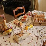 Bed And Breakfast Sopranos