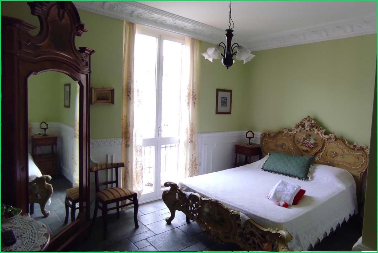 Bed & Breakfast Sopranos La Spezia