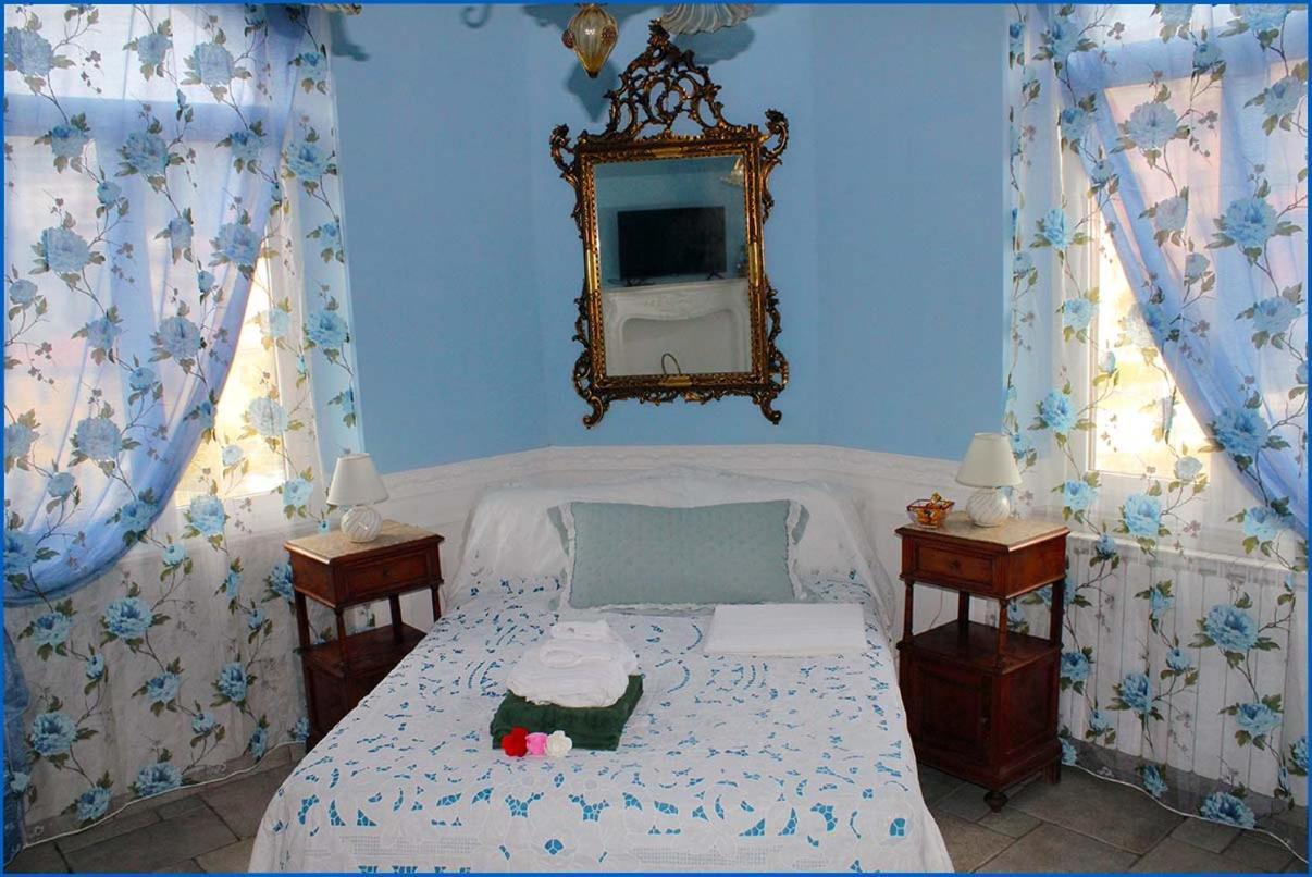 Bed & Breakfast Sopranos La Spezia